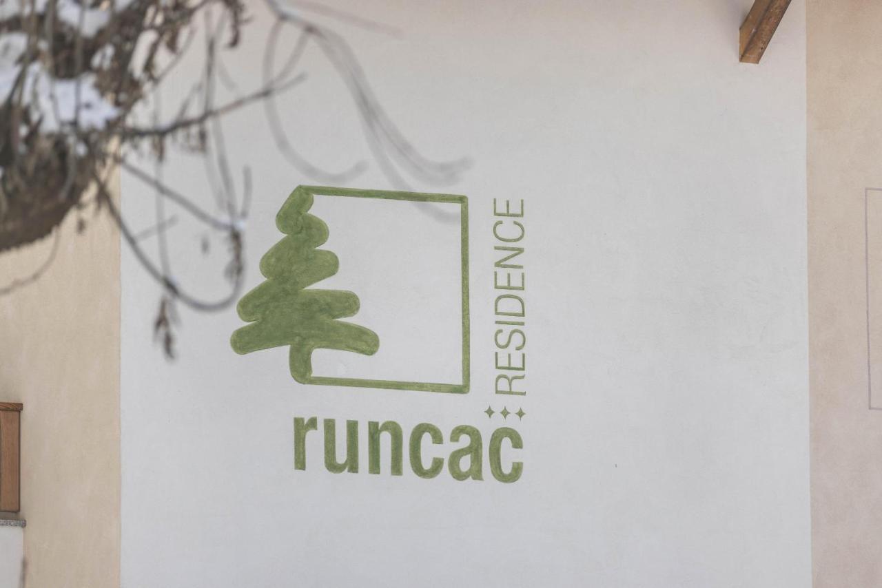 Runcac Apt Gomina 산 비질리오 디 마레베 외부 사진